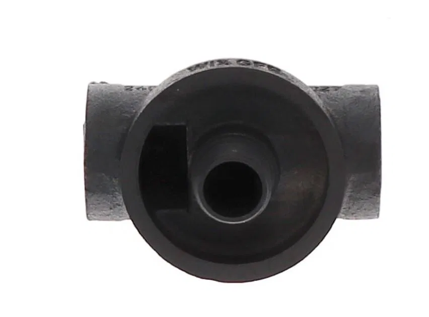 24034 – WIX FILTR HD Fuel Filter Mounting Bracket, OE Replacement Hydraulic Applications 3/4 inch Inlet And 3/4 Inch ...
